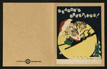 Amache (Colorado) Christmas Card by Unidentified
